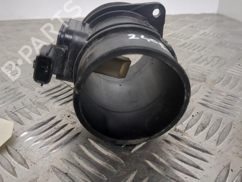 Used Mass air flow sensor Mass air flow sensor RENAULT CLIO IV Grandtour (KH_) 1.5 dCi 90 (KHN3, KHN4) (90 hp) 25658027 25658027