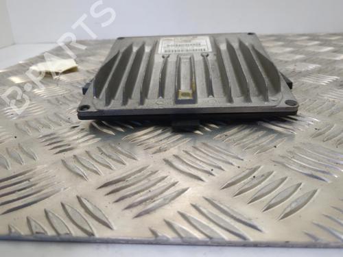 Used Engine control unit (ECU) RENAULT MEGANE II (BM0/1_, CM0/1_) 1.5 dCi (BM1E, CM1E) (106 hp) 25655784