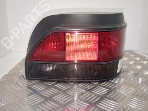 Right taillight RENAULT CLIO I (B/C57_, 5/357_) 1.2 (B/C/S57A, B/C57S, 5/357F, 5/357J, 5/357L, 5/357R) | BP25660948C35 