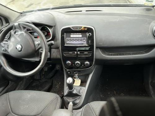 Engine control unit (ECU) RENAULT CLIO IV (BH_) 1.5 dCi 75 | BP25656731M57  - Image 9