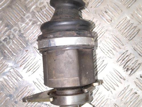 Right front driveshaft RENAULT LAGUNA II (BG0/1_) 1.9 dCi | BP25661127M39