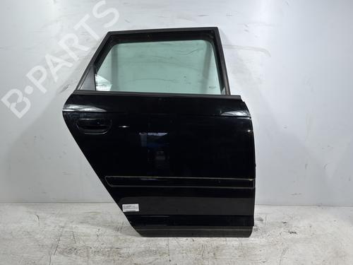 right-rear-door-audi-a3-sportback-8pa-2004-2005-2006-2007-2008-2009-2010-2011-2012-2013-2014-2015-31041276 main image
