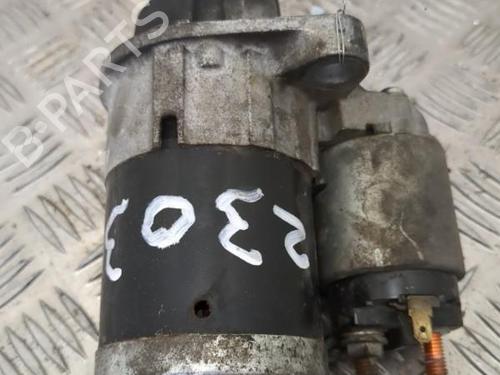 Starter NISSAN PIXO (UA0) 1.0 | BP25655729M8 
