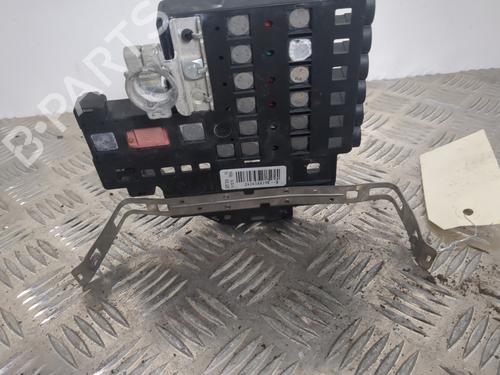 Elektronische module RENAULT ZOE (BFM_) ZOE | BP25656439M83 