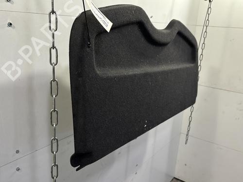 Rear parcel shelf RENAULT CLIO III (BR0/1, CR0/1) 1.5 dCi (BR17, CR17) | BP25655750C85 