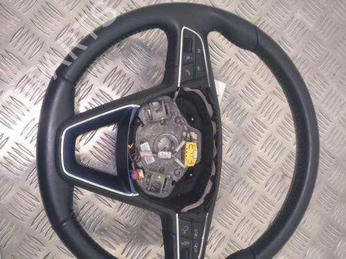 Steering wheel SEAT IBIZA IV (6J5, 6P1) 1.0 | BP25660822C49