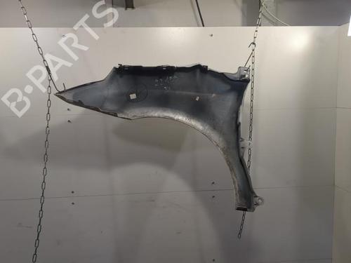 Right front fenders CITROËN C4 I (LC_) 1.6 HDi | BP25660764C42 