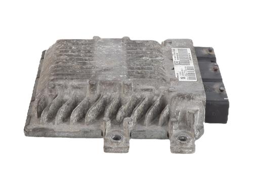 Engine control unit (ECU) PEUGEOT 807 (EB_) 2.0 HDi | BP25658461M57  - Image 5