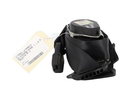 Used Front right seatbelt Front right seatbelt CITROËN C3 AIRCROSS II (2R_, 2C_) 1.2 PureTech 110 (2RHNZB, 2RHNZW, 2RHNPX, 2RHNPJ) (110 hp) 26603674 26603674