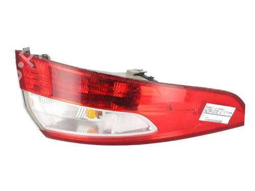 Left taillight RENAULT FLUENCE (L3_) 1.5 dCi (L30B) | BP28476564C34  - Image 5