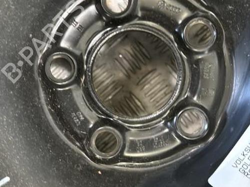 Jack Kit VW GOLF IV (1J1) 1.4 16V | BP25655563C119 