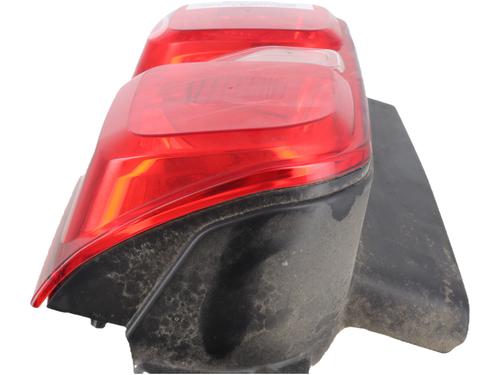 Piloto trasero derecho Piloto trasero derecho CITROËN JUMPY III Van (V_) 1.5 BlueHDi 100 (102 hp) 39891715 39891715