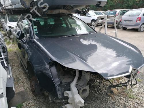 Subframe CITROËN C5 III Break (RW_) 2.0 HDi | BP25659431M9 - Image 2