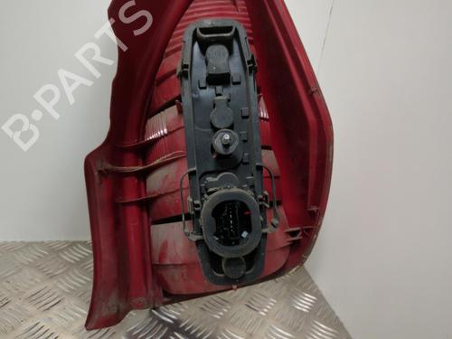 Left taillight CITROËN C2 (JM_) 1.4 HDi | BP25657694C34 - Image 5