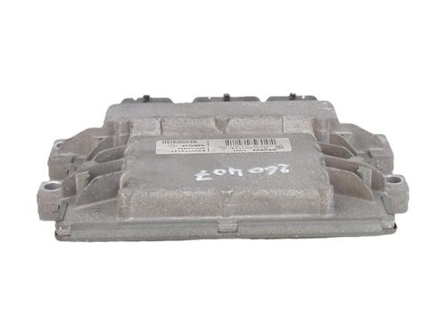 Engine control unit (ECU) RENAULT TWINGO II (CN0_) 1.2 16V (CN0K, CN0V, CN0A) | BP38763230M57 - Image 7