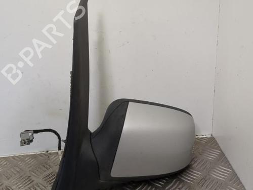 Left mirror FORD FOCUS C-MAX (DM2) 1.6 TDCi | BP25657198C26 