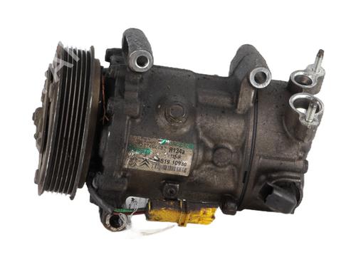Used AC compressor PEUGEOT 207 (WA_, WC_) 1.6 16V (109 hp) 32421778