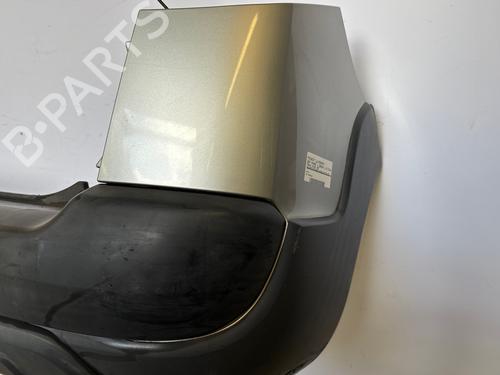 Used Rear bumper Rear bumper 34524796 34524796