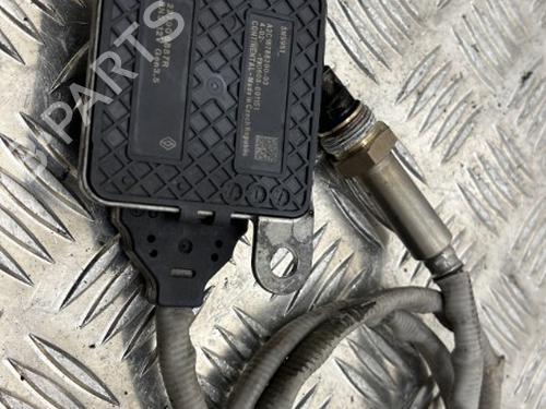 Used Electronic sensor Electronic sensor DACIA DUSTER (HM_) 1.5 dCi 115 4x4 (HMAD) (116 hp) 25658447 25658447
