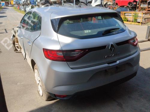 Elektronisk modul RENAULT MEGANE IV Hatchback (B9A/M/N_) 1.5 dCi 110 (B9A3) | BP25656697M83 