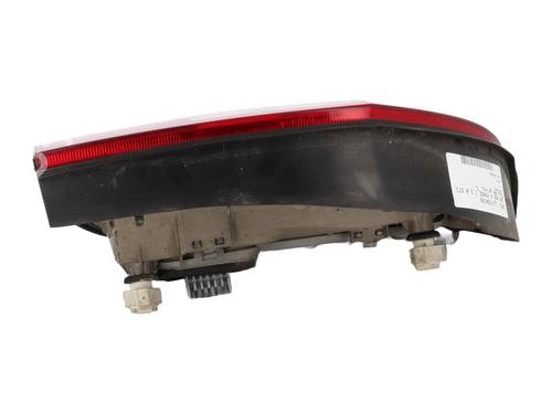 Venstre baglygte OPEL ZAFIRA A MPV (T98) 2.0 DTI 16V (F75) | BP26168205C34 