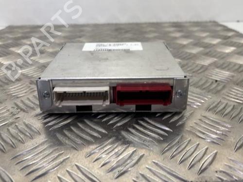Engine control unit (ECU) OPEL CORSA B (S93) 1.2 i (F08, F68, M68) | BP25661178M57 