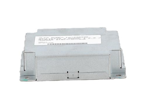 Electronic module ALFA ROMEO GIULIETTA (940_) 2.0 JTDM (940.FXL1A) | BP25655377M83 - Image 3