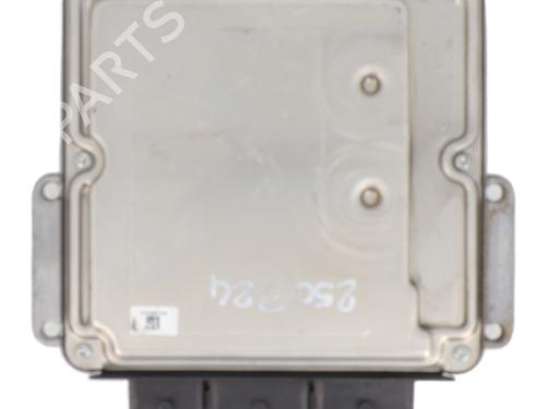 Engine control unit (ECU) RENAULT LAGUNA III (BT0/1) 2.0 dCi (BT07, BT0J, BT14, BT1A, BT1S) | BP32390418M57  - Image 6