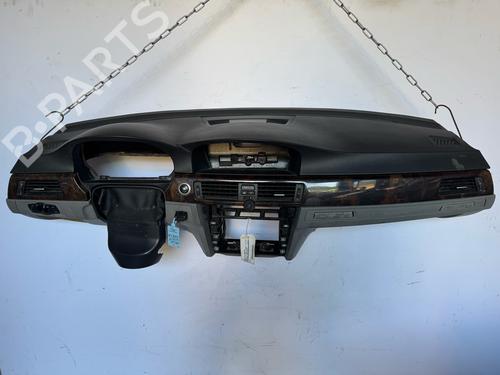 Tablier Tablier BMW 3 (E90) 318 d (143 hp) 36590064 36590064