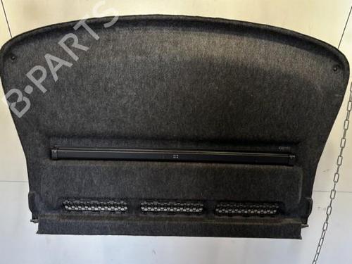 Used Rear parcel shelf RENAULT LAGUNA I (B56_, 556_) 1.9 dTi (B56J) (98 hp) 25655559