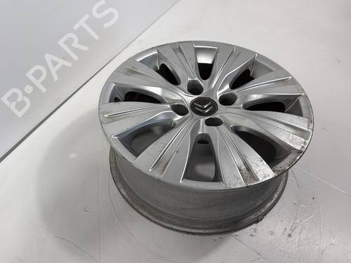 Fælk CITROËN C3 Picasso (SH_) 1.4 VTi 95 (SH8FSC, SH8FP0, SH8FP6) | BP27358319C45 - Image 4