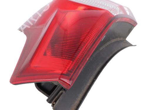 Right taillight DACIA SANDERO 1.4 MPI LPG | BP39662469C35 - Image 4