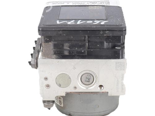 ABS Bremseaggregat ABS Bremseaggregat SKODA OCTAVIA III Combi (5E5, 5E6) 2.0 TDI (150 hp) 39713079 39713079