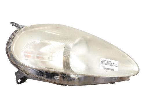 Right headlight FIAT GRANDE PUNTO (199_) 1.2 | BP34558106C29 - Image 4