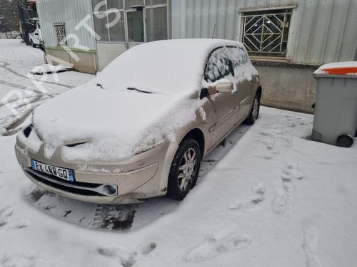 Used Parts RENAULT MEGANE II Saloon (LM0/1_) 4785790