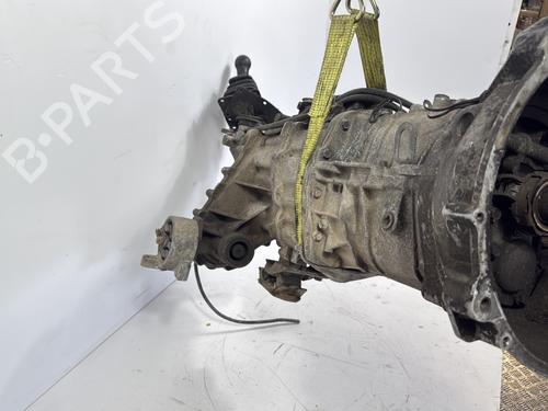 Gearbox SUZUKI VITARA (ET, TA, TD) 1.9 D All-wheel Drive (SE419TD) | BP27883560M3 
