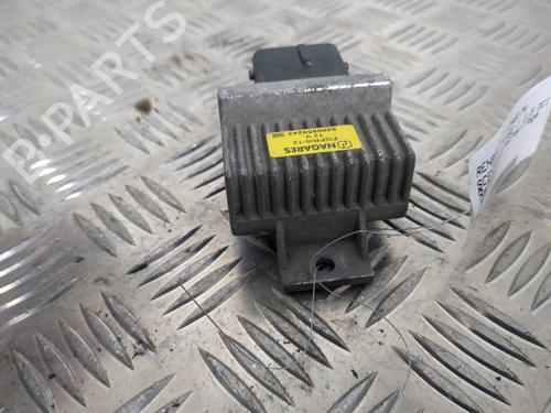 Electronic module RENAULT SCÉNIC III (JZ0/1_) 1.5 dCi | BP25660101M83 