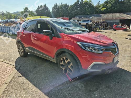 Left taillight RENAULT CAPTUR I (J5_, H5_) 1.5 dCi 90 (J5N4, J5M5, J5MW, J5M6, J5AL, J5AJ) | BP28476584C34 - Image 13