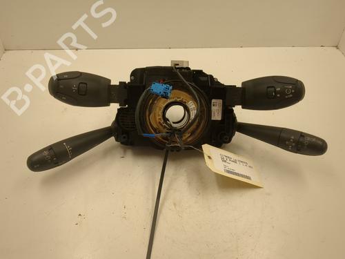 Used Steering column stalk CITROËN C3 II (SC_) 1.4 HDi 70 (SC8HZC, SC8HR0, SC8HP4) (68 hp) 25656233