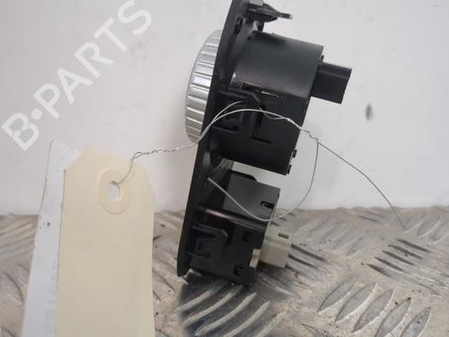 Switch DACIA DUSTER (HM_) 1.5 dCi 115 4x4 (HMAD) | BP25655014I30 