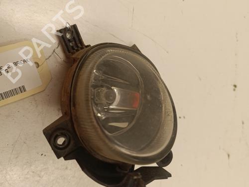 Left front fog light AUDI A4 B7 Avant (8ED) 2.7 TDI | BP25657921C30