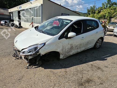 Switch PEUGEOT 208 I (CA_, CC_) 1.6 BlueHDi 100 | BP25655085I30 - Image 11