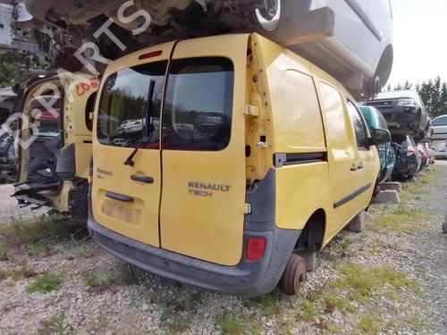 Pedal RENAULT KANGOO Express (FW0/1_) 1.5 dCi 90 (FW0G, FW05, FW08, FW11) | BP25661069I4  - Image 7