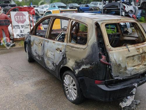 Steering pump FORD C-MAX (DM2) 1.8 TDCi | BP25655660M99 - Image 9