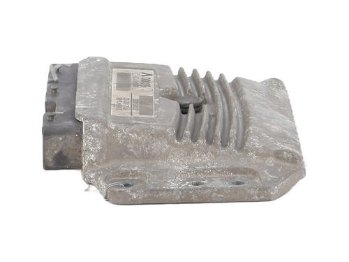 Engine control unit (ECU) RENAULT CLIO III (BR0/1, CR0/1) 1.4 16V | BP25657215M57 - Image 5