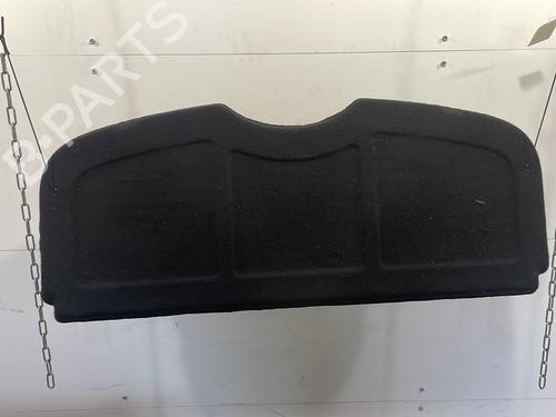 Hattehylde Hattehylde PEUGEOT 207 (WA_, WC_) 1.6 HDi (90 hp) 25659136 25659136