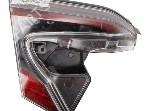 Used Left tailgate light TOYOTA C-HR (_X1_) 1.8 Hybrid (ZYX10_, ZYX11_, ZYX10R, ZYX11R) (122 hp) 31597407