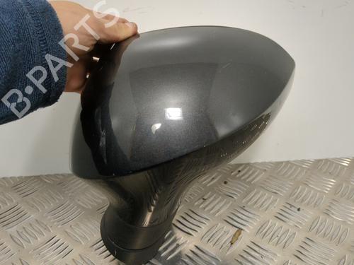 Left mirror SEAT IBIZA IV SC (6J1, 6P5) 1.4 TDI | BP25659428C26