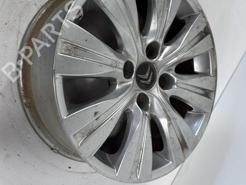 Fælk CITROËN C3 Picasso (SH_) 1.4 VTi 95 (SH8FSC, SH8FP0, SH8FP6) | BP27236509C45 - Image 2