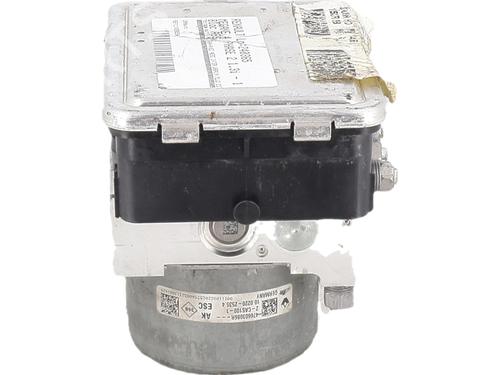 ABS pump RENAULT MEGANE IV Hatchback (B9A/M/N_) 1.3 TCe 140 (B9NB) | BP29847990M43 - Image 4